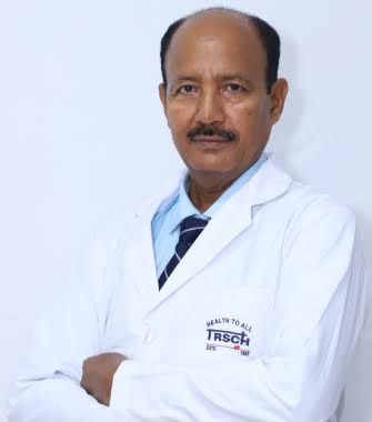Dr Rajendra prasad